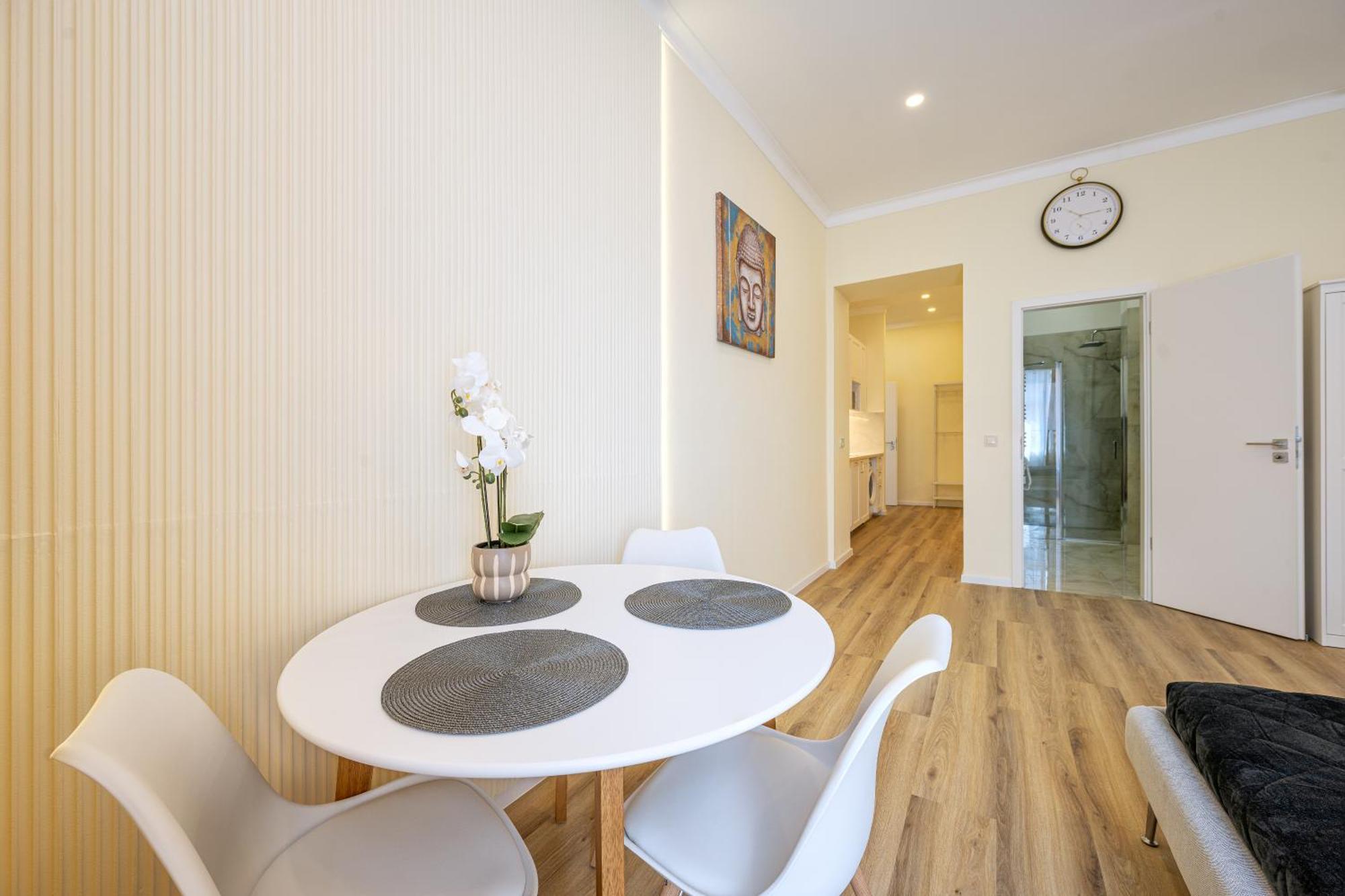 Berkocsis Apartment Budapest Exterior photo