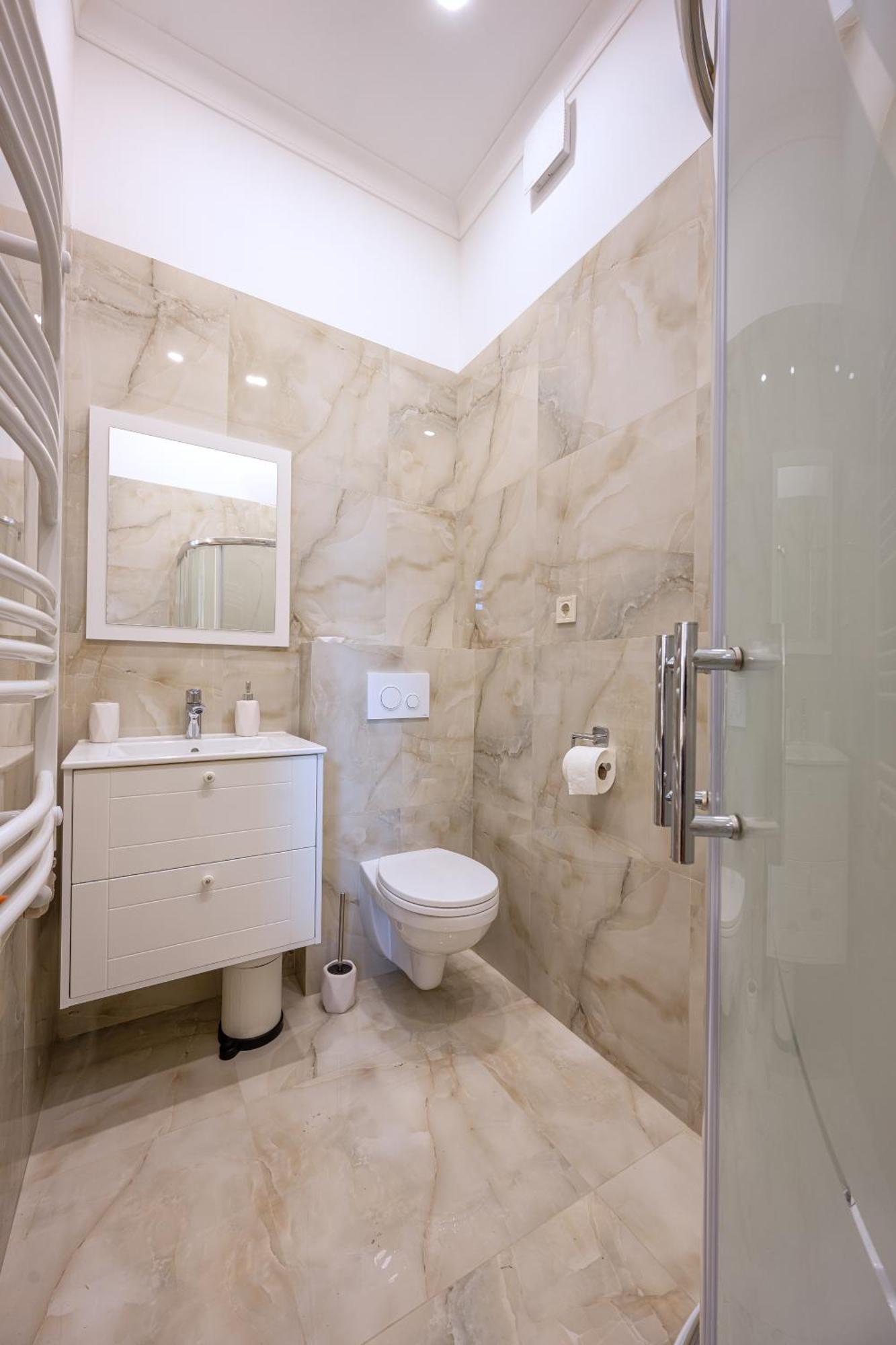 Berkocsis Apartment Budapest Exterior photo