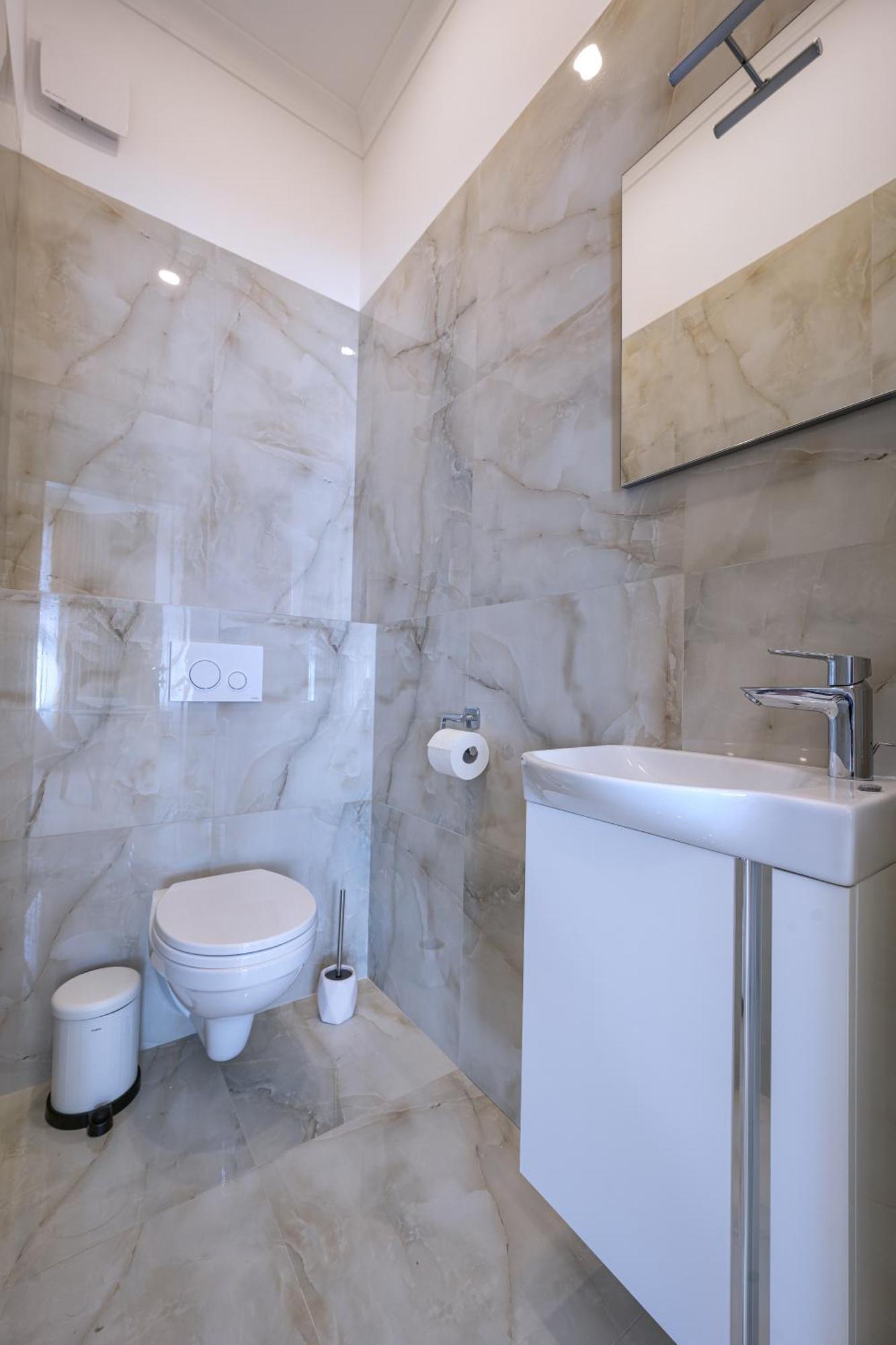 Berkocsis Apartment Budapest Exterior photo