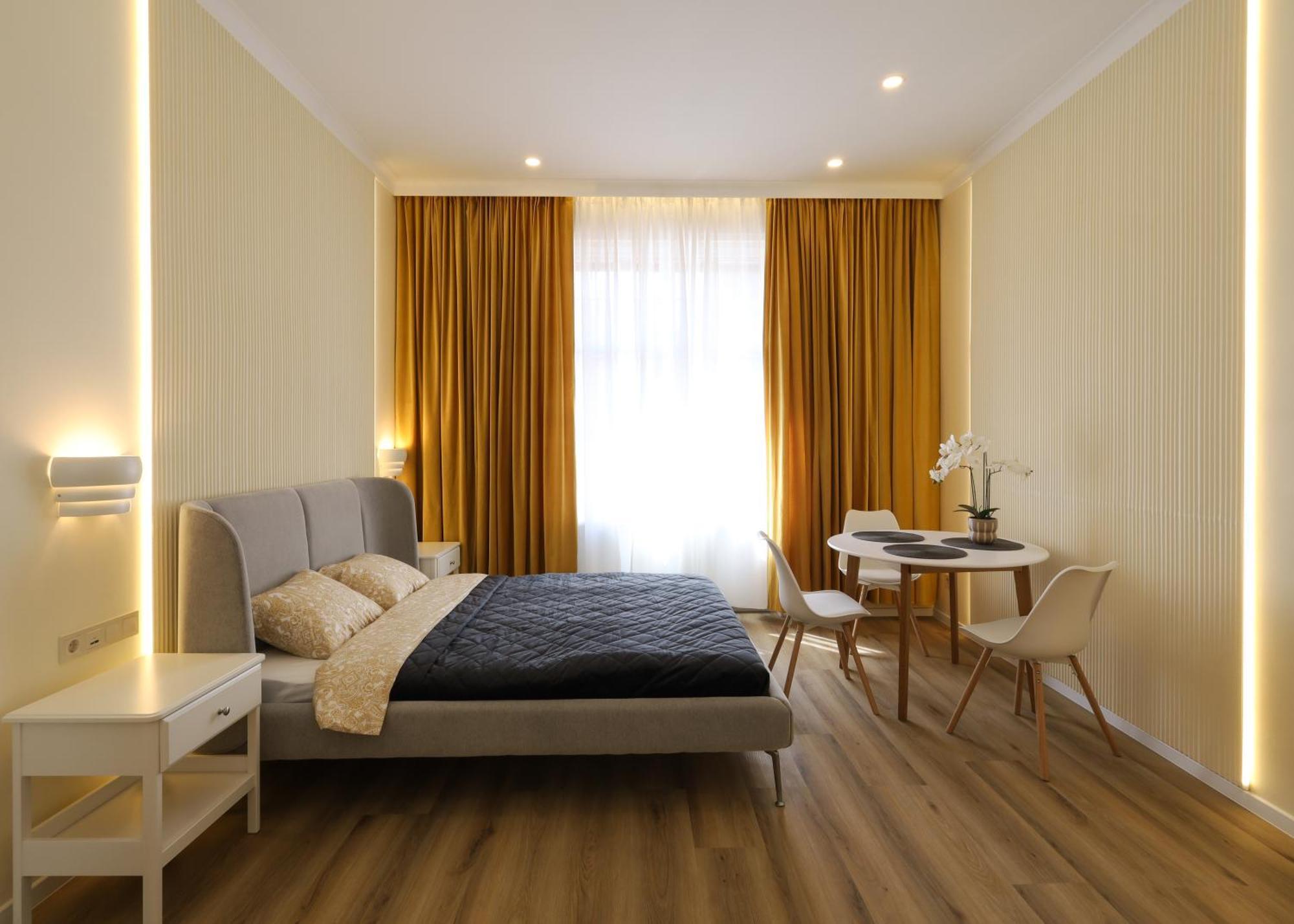 Berkocsis Apartment Budapest Exterior photo
